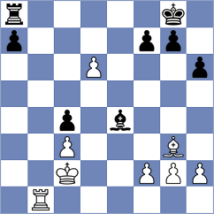 Sriram - Tatarinov (chess.com INT, 2024)