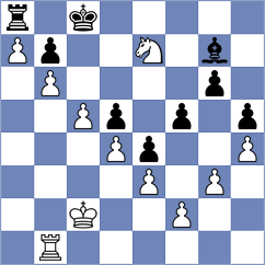 Nakamura - Bryakin (chess.com INT, 2024)