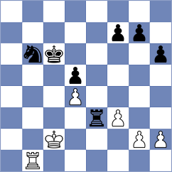 Palencia - Liu (chess.com INT, 2024)