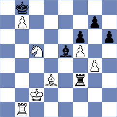 Yan - Postny (Chess.com INT, 2021)