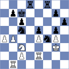Langner - Malakhova (Chess.com INT, 2020)