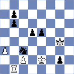 Anquandah - Sanchez Alvarez (chess.com INT, 2021)