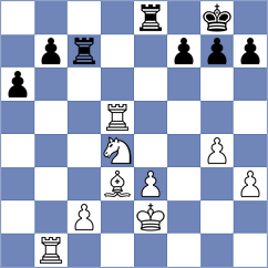 Tomb - Novak (chess.com INT, 2024)