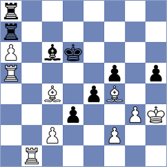 Mazurkiewicz - D'Arruda (chess.com INT, 2024)
