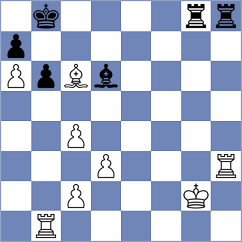 Tirado Veliz - Terletsky (Chess.com INT, 2021)
