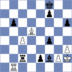 Balint - Mosesov (chess.com INT, 2023)
