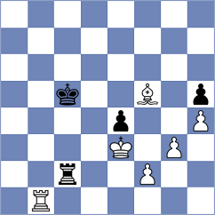 Ibadov - Kunz (chess.com INT, 2024)