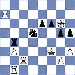 Tarleva - Guimaraes (Chess.com INT, 2020)