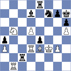 Zaitsev - Timofeev (chess.com INT, 2023)