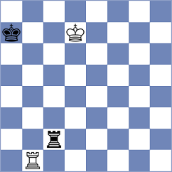 Fernandez Guillen - Balaji (Chess.com INT, 2021)