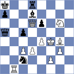 Sellitti - Chambers (chess.com INT, 2021)