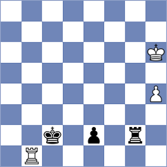 Goncharov - Gasanov (chess.com INT, 2021)