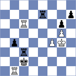 Pinheiro - Molina (chess.com INT, 2024)