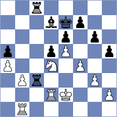 Vidruska - Gabriel (Chess.com INT, 2021)