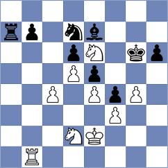 Nemec - Sokolov (Chess.com INT, 2021)