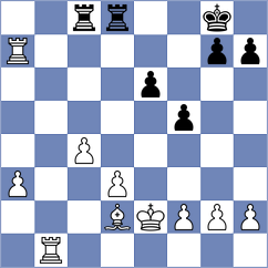 Bugayev - Nikanova (Chess.com INT, 2021)