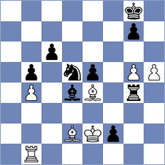 Donchenko - Tran (Chess.com INT, 2020)