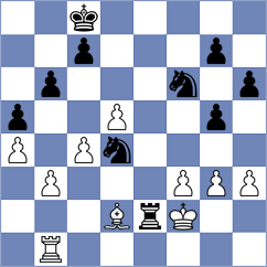 Franco Valencia - Ramirez M. (chess.com INT, 2021)