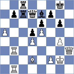 Guliyev - Olafsson (chess.com INT, 2024)
