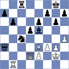 Perossa - Donchenko (chess.com INT, 2024)