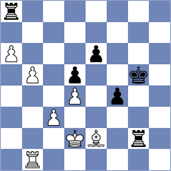 Kamsky - Zou (chess.com INT, 2024)