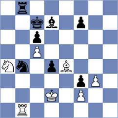 Mekhitarian - Souleidis (chess.com INT, 2024)