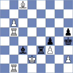 Ivanov - Celestino (chess.com INT, 2024)