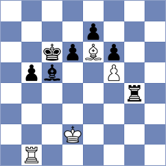 Steenbekkers - Papayan (Chess.com INT, 2019)