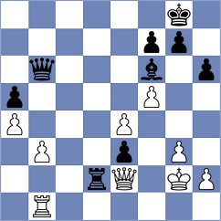 Chanthavongsa - Amir (Chess.com INT, 2021)
