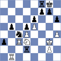 Jaskolka - Malyshev (Chess.com INT, 2021)