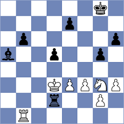 Bilan - Hakobyan (chess.com INT, 2024)