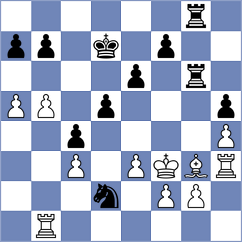 Cueto - Bilan (chess.com INT, 2024)