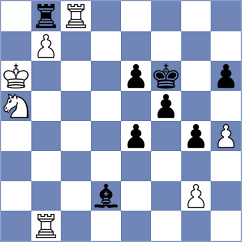 Bettalli - Hernandez (chess.com INT, 2024)