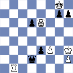 Hilby - Vanek (chess.com INT, 2023)
