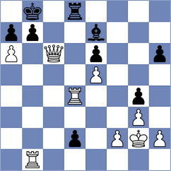 Gavrilescu - Rees (chess.com INT, 2024)