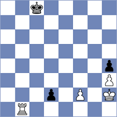 Xylogiannopoulos - Stamatovic (Chess.com INT, 2020)