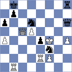 Nasuta - Svane (chess.com INT, 2024)