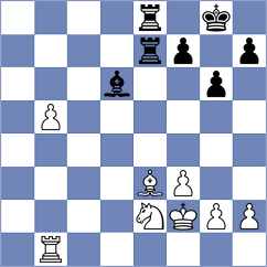 Toropov - Schmakel (chess.com INT, 2024)