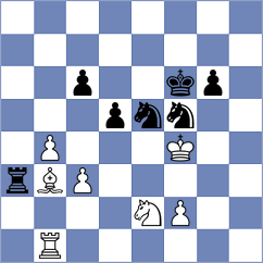 Le - Andreikin (chess.com INT, 2024)