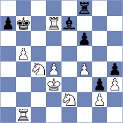 Bitelmajer - Petersson (chess.com INT, 2024)
