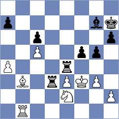 Rollot - Zeliantsova (Chess.com INT, 2021)