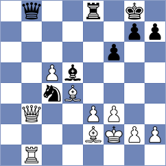 Korley - Okara (chess.com INT, 2024)