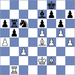 Karttunen - Santos Flores (chess.com INT, 2024)