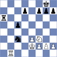 Palencia - Nigalidze (chess.com INT, 2024)