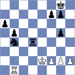 Gulamirian - Florianovitz (chess.com INT, 2023)