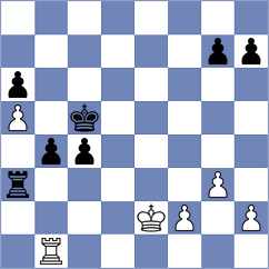 De Abreu - Randazzo (Chess.com INT, 2020)