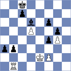 Zimmer - Perez Celis (chess24.com INT, 2019)