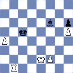 Baranow - Skuhala (Chess.com INT, 2020)