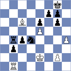 Zuziak - Cuhra (Chess.com INT, 2021)