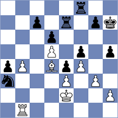 Nguyen - Principe (Chess.com INT, 2021)